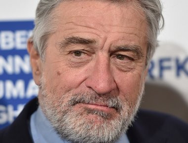 Βίντεο: 15 πράγματα που δεν ξέρατε για τον Robert De Niro